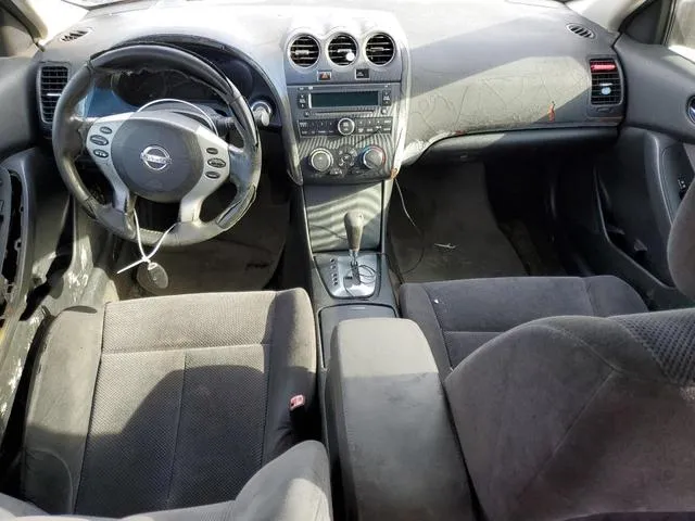 1N4AL21E38N469279 2008 2008 Nissan Altima- 2-5 8