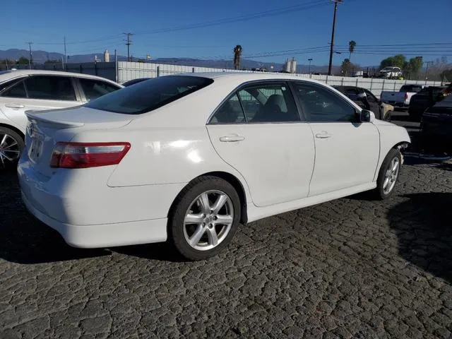 4T1BE46K39U823632 2009 2009 Toyota Camry- Base 3