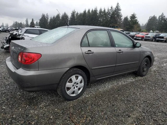 1NXBR30EX6Z723959 2006 2006 Toyota Corolla- CE 3