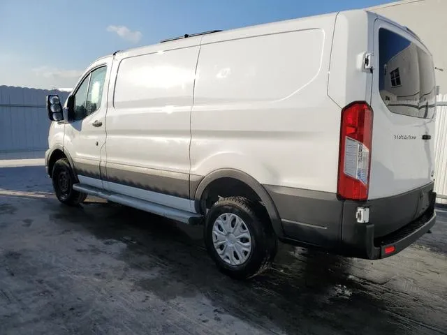 1FTBR1Y80PKB90069 2023 2023 Ford Transit- T-250 2