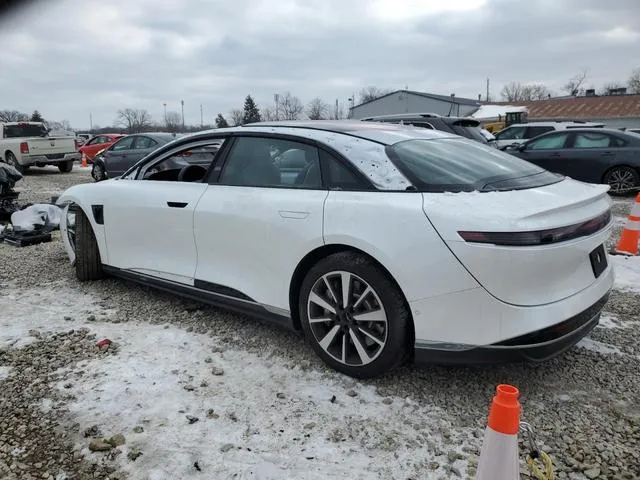 50EA1TEA5PA004680 2023 2023 Lucid Motors AIR- Touring 2