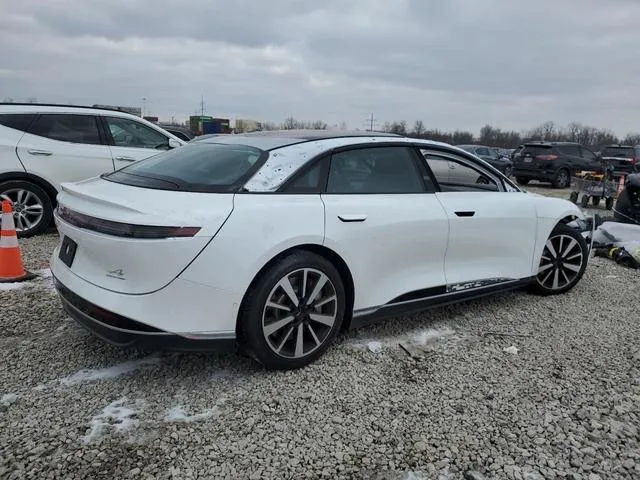 50EA1TEA5PA004680 2023 2023 Lucid Motors AIR- Touring 3