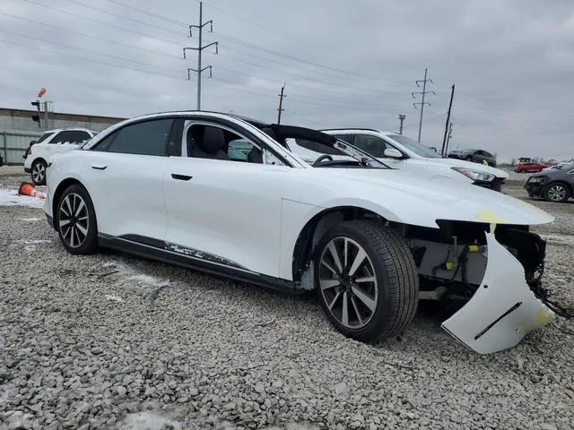 50EA1TEA5PA004680 2023 2023 Lucid Motors AIR- Touring 4