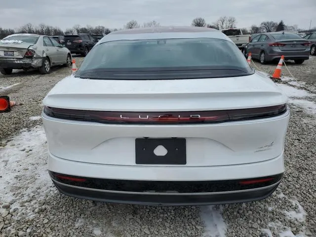 50EA1TEA5PA004680 2023 2023 Lucid Motors AIR- Touring 6