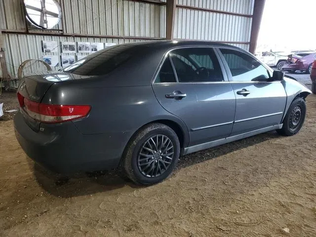 1HGCM66394A066618 2004 2004 Honda Accord- LX 3