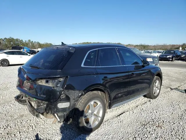 WA1ANAFY5K2072810 2019 2019 Audi Q5- Premium 3