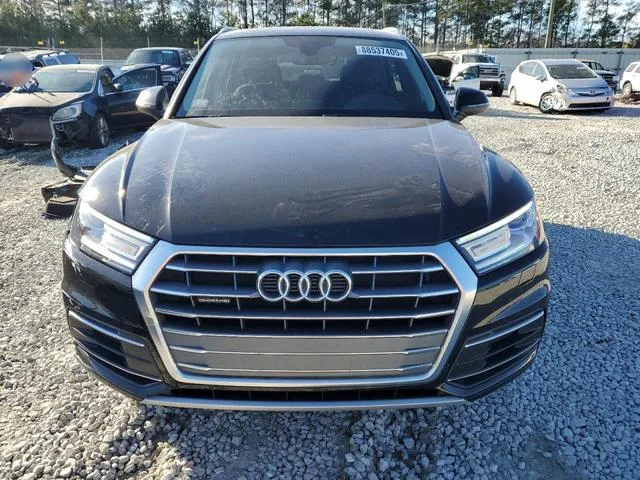 WA1ANAFY5K2072810 2019 2019 Audi Q5- Premium 5