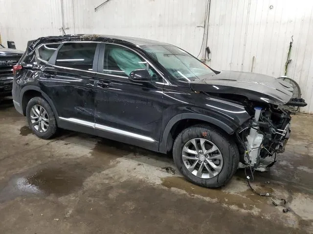 5NMS2CAD3LH191746 2020 2020 Hyundai Santa Fe- SE 4