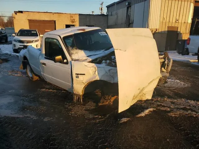 1FTYR10E03TA44674 2003 2003 Ford Ranger 4