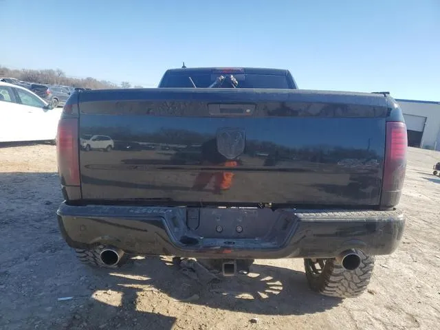 1C6RR7UTXDS678301 2013 2013 RAM 1500- Sport 6