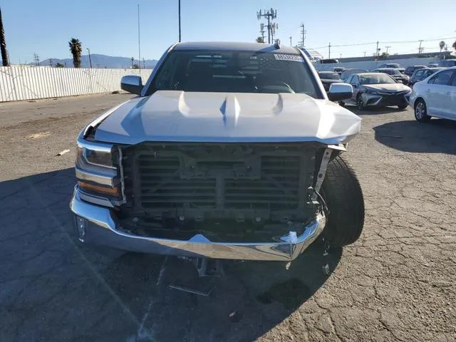 3GCPCREC3JG398959 2018 2018 Chevrolet Silverado- C1500 Lt 5