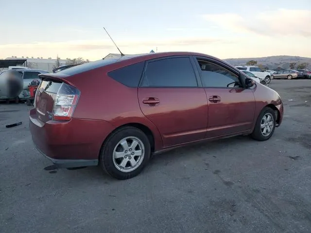 JTDKB20U553113501 2005 2005 Toyota Prius 3