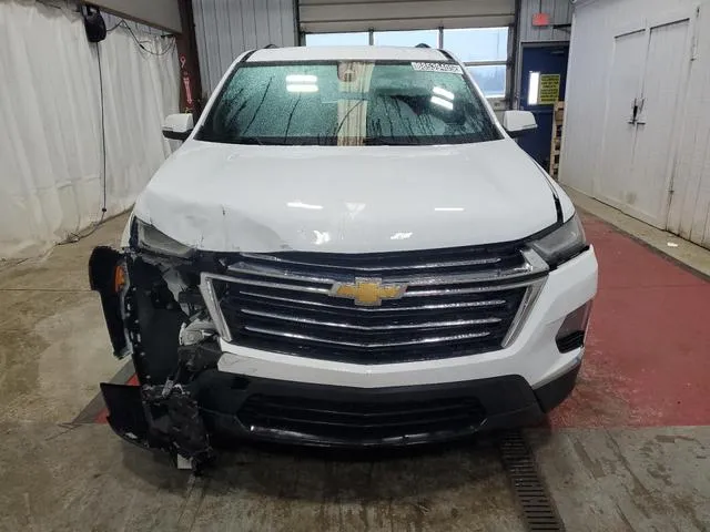 1GNERGKW1PJ161684 2023 2023 Chevrolet Traverse- LT 5