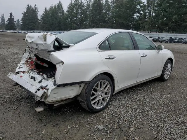 JTHBJ46G082225065 2008 2008 Lexus ES- 350 3