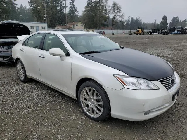 JTHBJ46G082225065 2008 2008 Lexus ES- 350 4