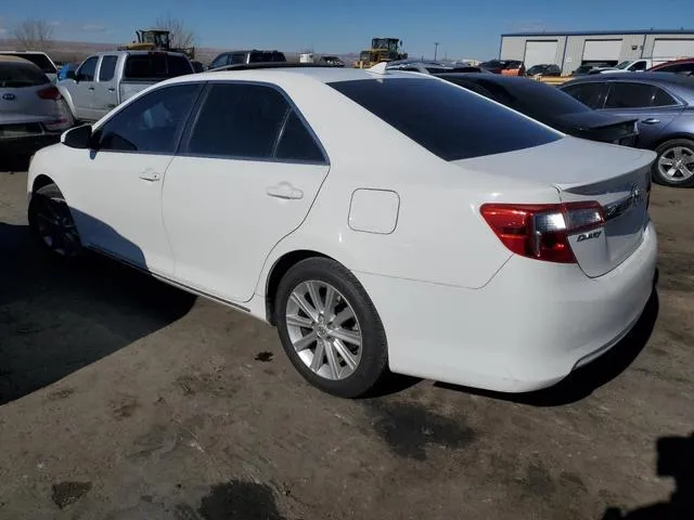 4T1BK1FK3CU522681 2012 2012 Toyota Camry- SE 2