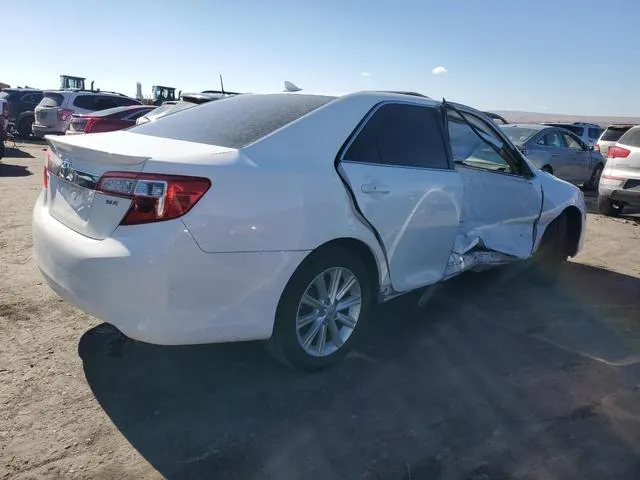 4T1BK1FK3CU522681 2012 2012 Toyota Camry- SE 3