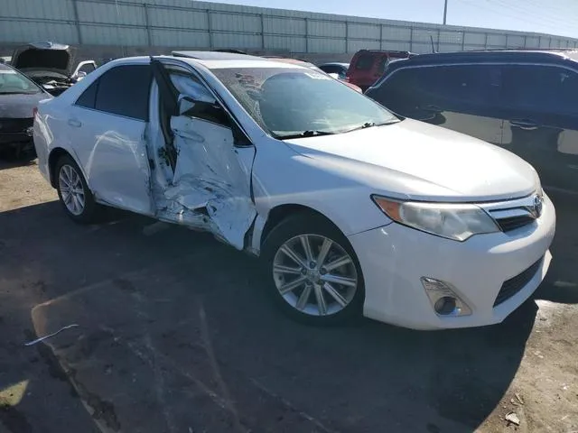 4T1BK1FK3CU522681 2012 2012 Toyota Camry- SE 4