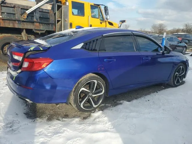 1HGCV1F36JA193371 2018 2018 Honda Accord- Sport 3