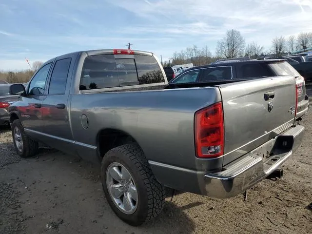 1D7HU18N55J607144 2005 2005 Dodge RAM 1500- ST 2