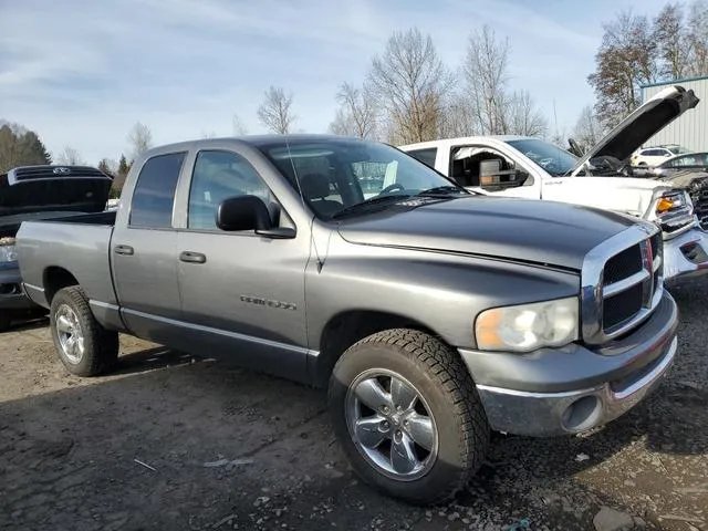 1D7HU18N55J607144 2005 2005 Dodge RAM 1500- ST 4