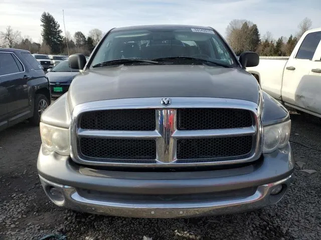 1D7HU18N55J607144 2005 2005 Dodge RAM 1500- ST 5