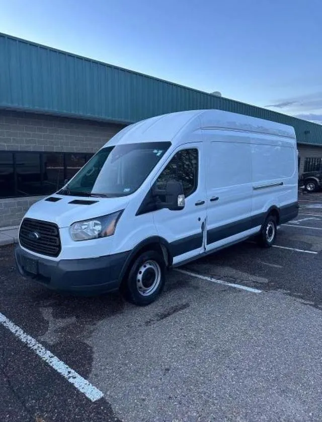 1FTBW3UG3HKA63013 2017 2017 Ford Transit- T-350 2