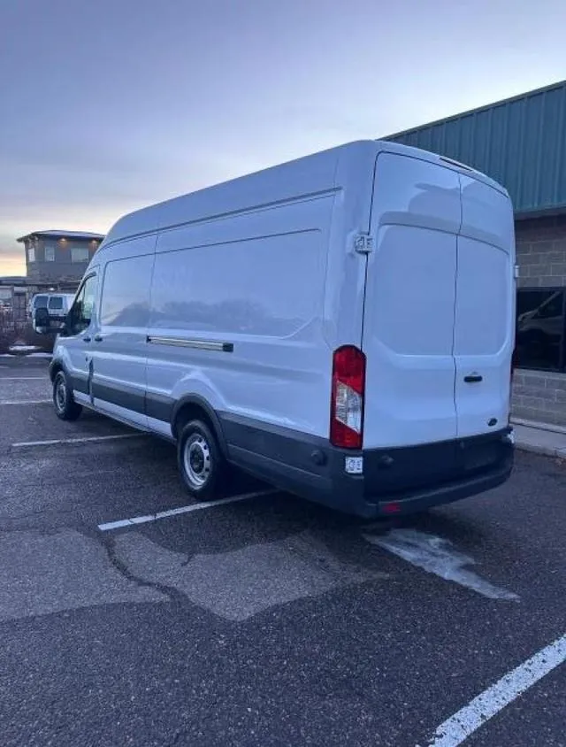 1FTBW3UG3HKA63013 2017 2017 Ford Transit- T-350 3