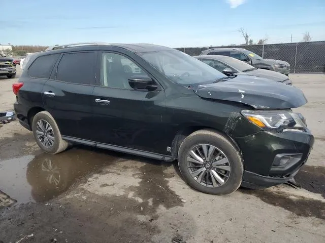 5N1DR2CN0LC578351 2020 2020 Nissan Pathfinder- SL 4