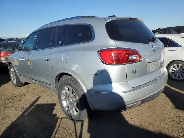 5GAKVBKD3GJ126168 2016 2016 Buick Enclave 2