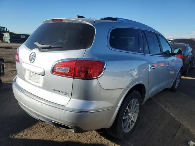 5GAKVBKD3GJ126168 2016 2016 Buick Enclave 3