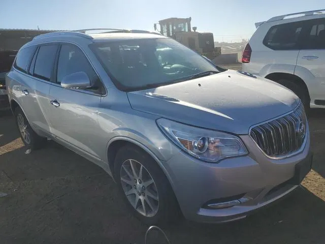 5GAKVBKD3GJ126168 2016 2016 Buick Enclave 4