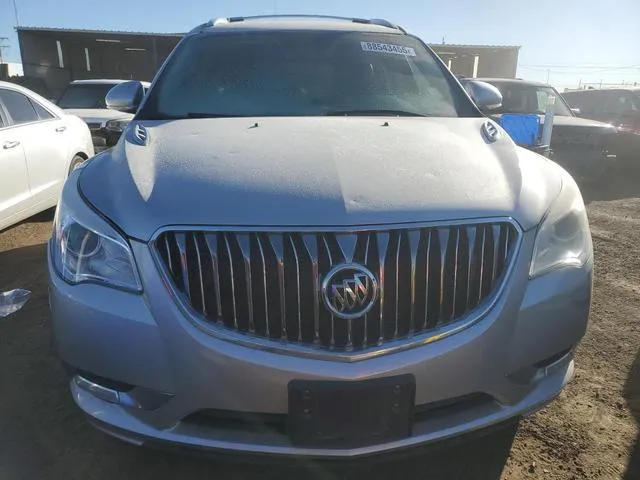 5GAKVBKD3GJ126168 2016 2016 Buick Enclave 5