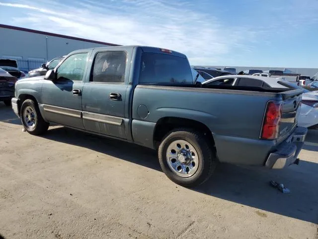 2GCEC13Z371123450 2007 2007 Chevrolet Silverado- C1500 Clas 2