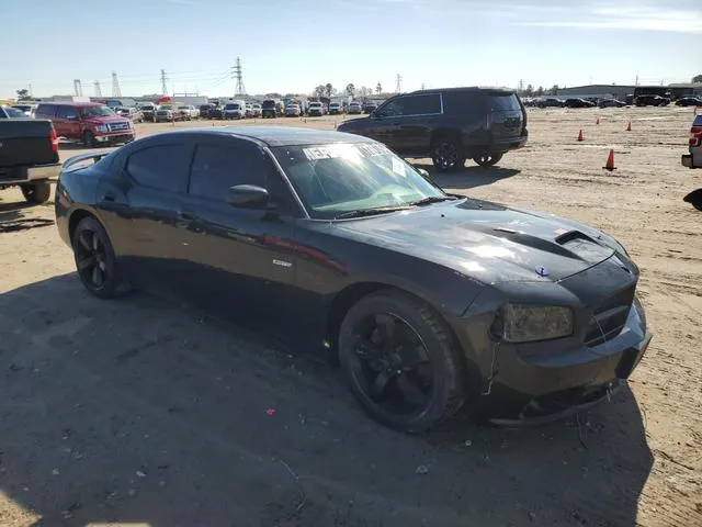 2B3KA73W16H290088 2006 2006 Dodge Charger- Srt8 4