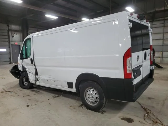 3C6LRVVGXPE551194 2023 2023 RAM Promaster- 2500 Standard 2