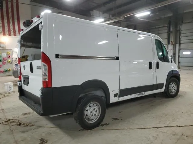 3C6LRVVGXPE551194 2023 2023 RAM Promaster- 2500 Standard 3