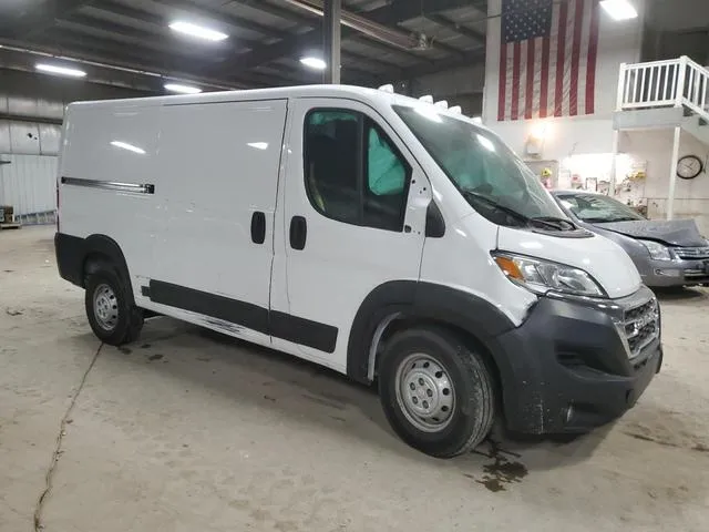 3C6LRVVGXPE551194 2023 2023 RAM Promaster- 2500 Standard 4