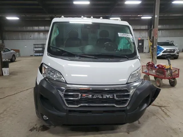 3C6LRVVGXPE551194 2023 2023 RAM Promaster- 2500 Standard 5