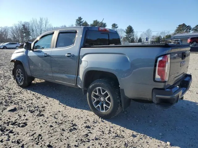 1GTG6FEN7L1113544 2020 2020 GMC Canyon- All Terrain 2