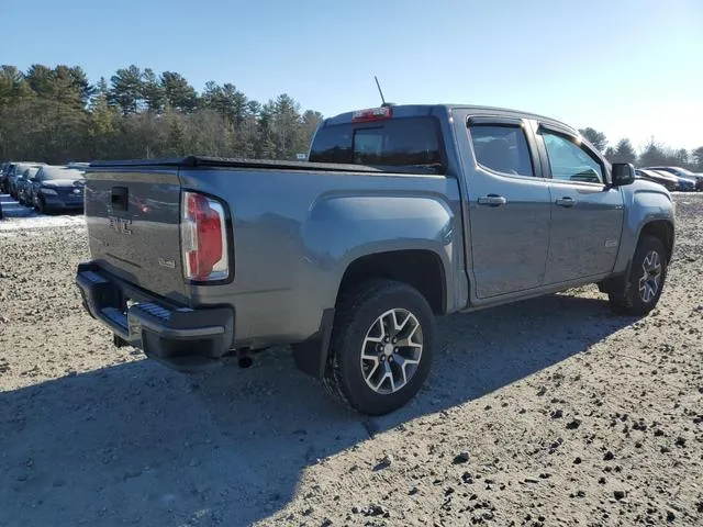 1GTG6FEN7L1113544 2020 2020 GMC Canyon- All Terrain 3