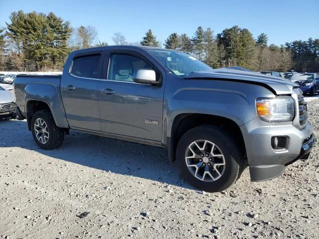 1GTG6FEN7L1113544 2020 2020 GMC Canyon- All Terrain 4