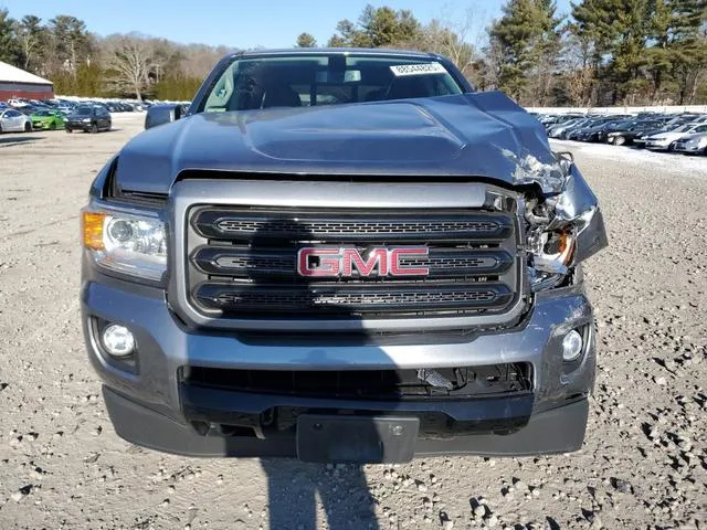 1GTG6FEN7L1113544 2020 2020 GMC Canyon- All Terrain 5