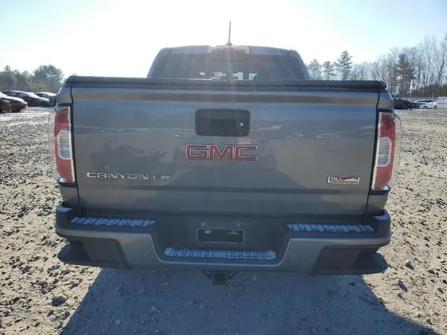 1GTG6FEN7L1113544 2020 2020 GMC Canyon- All Terrain 6