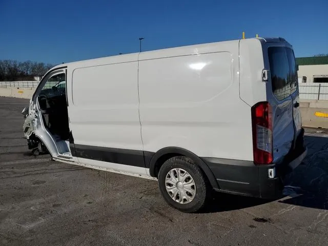 1FTBR1Y83RKA63335 2024 2024 Ford Transit- T-250 2