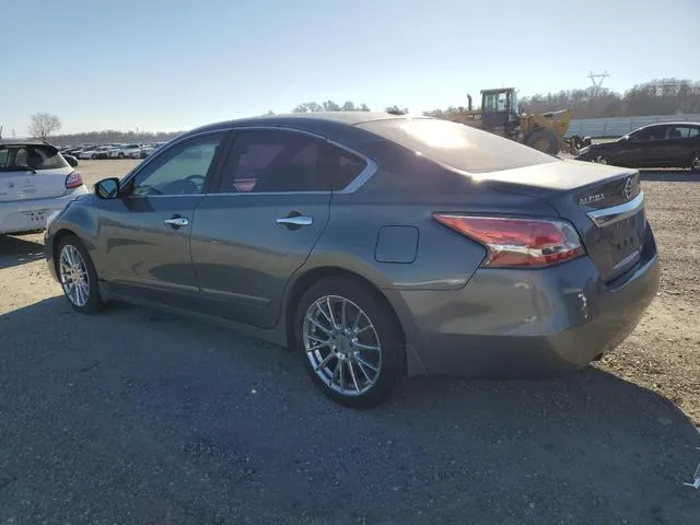 1N4AL3APXFN349421 2015 2015 Nissan Altima- 2-5 2