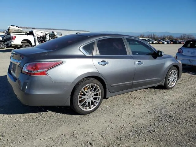 1N4AL3APXFN349421 2015 2015 Nissan Altima- 2-5 3