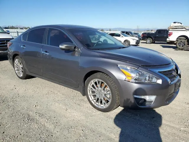 1N4AL3APXFN349421 2015 2015 Nissan Altima- 2-5 4