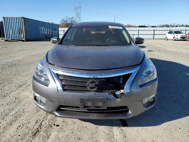 1N4AL3APXFN349421 2015 2015 Nissan Altima- 2-5 5