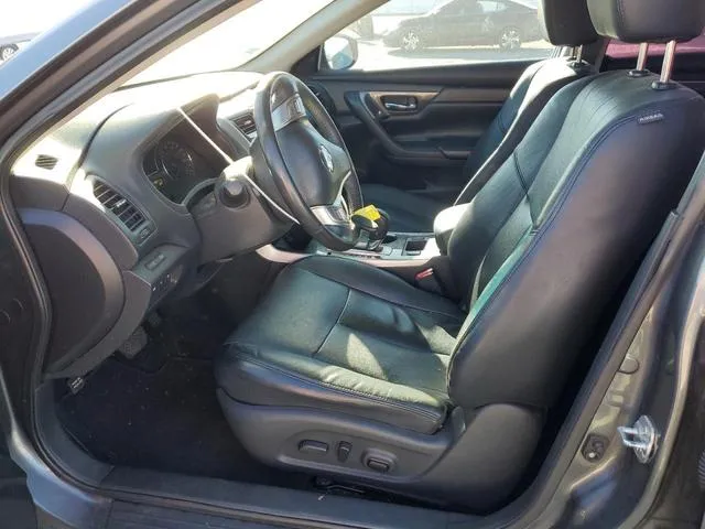 1N4AL3APXFN349421 2015 2015 Nissan Altima- 2-5 7